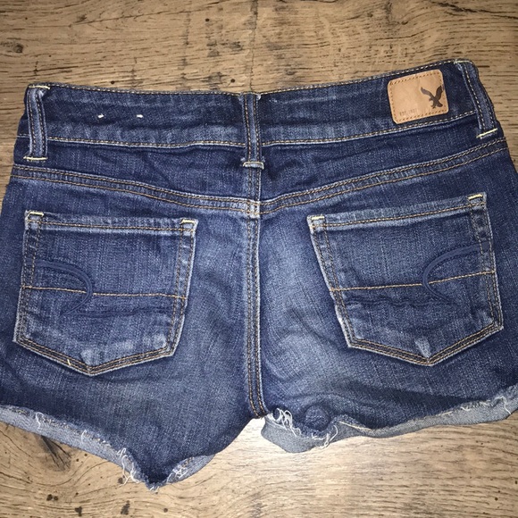 American Eagle Outfitters Pants - American Eagle shorts ‼️ Final Price ‼️